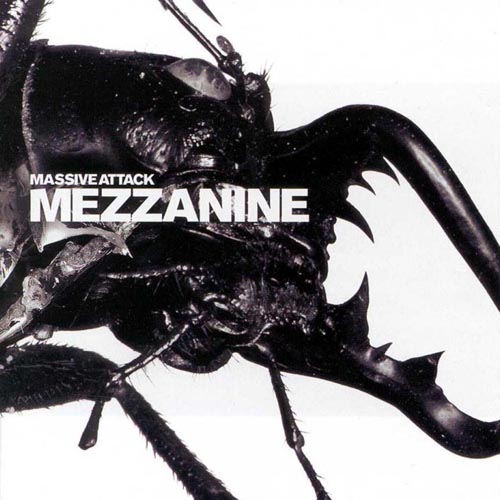 Massive Attack feat. Horace Andy - (Exchange)