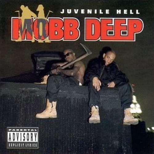 Mobb Deep - Me & My Crew