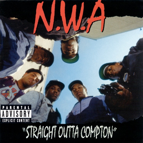 N.W.A. - Something 2 Dance 2