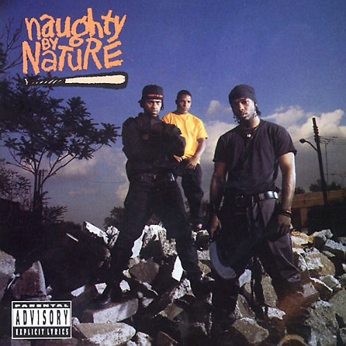 Naughty By Nature - O.P.P.