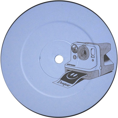 Nicolas Duque - Moshpit Rave