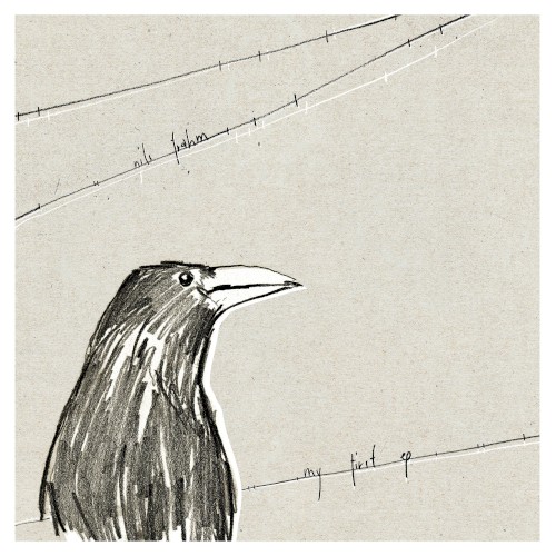 Nils Frahm - My Childhood Was Short