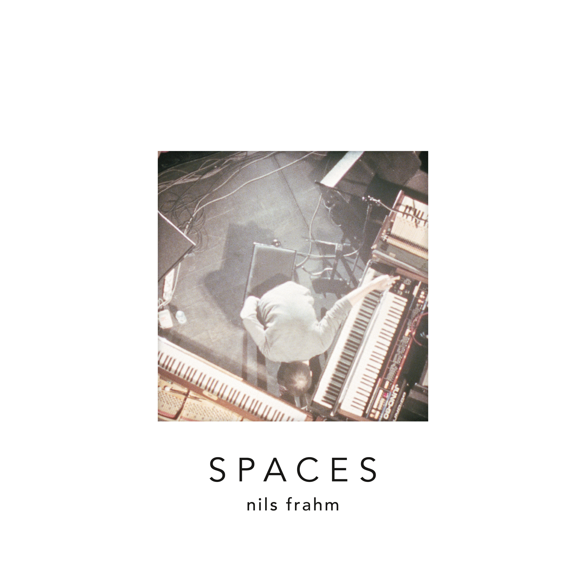 Nils Frahm - Said And Done