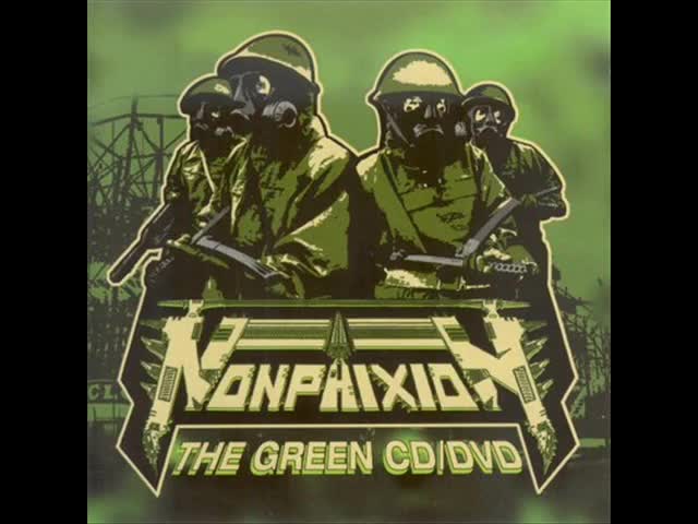 Non Phixion - Gangsta Rap