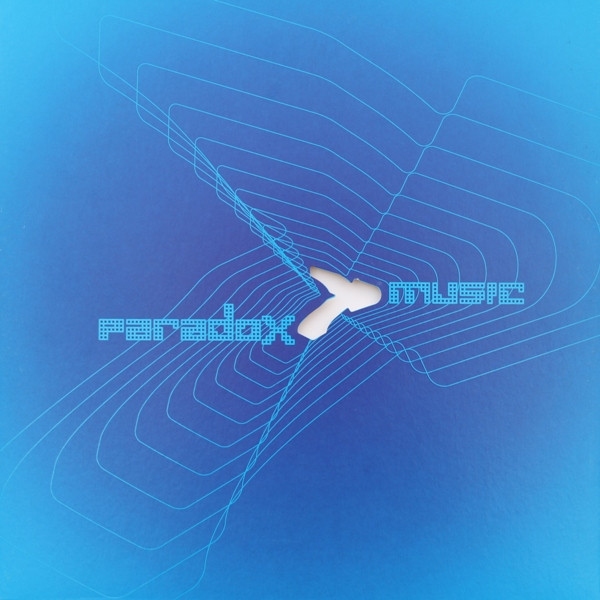 Alaska + Paradox - Shinjuku