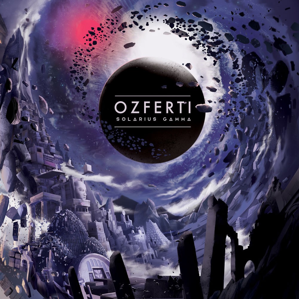 Ozferti - Chika Bet