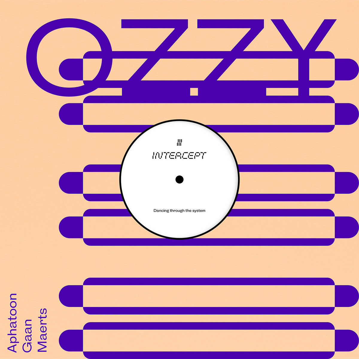 Ozzy - Maerts (Original Mix)
