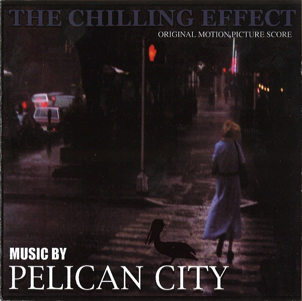 Pelican City (Danger Mouse) - The End of Life