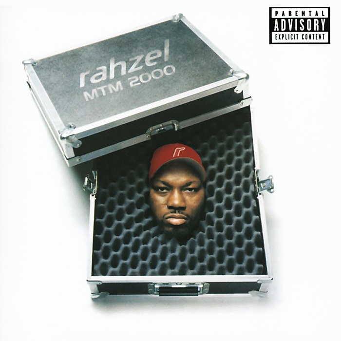 Rahzel - If Your Mother Only Knew (interlude)