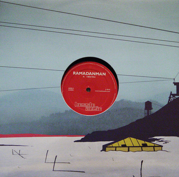 Ramadanman - No Swing