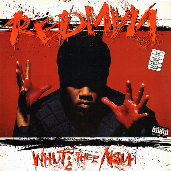 Redman - Tonight's da Night