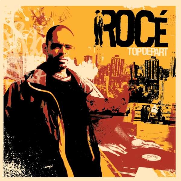 Rocé - Pour l'horizon
