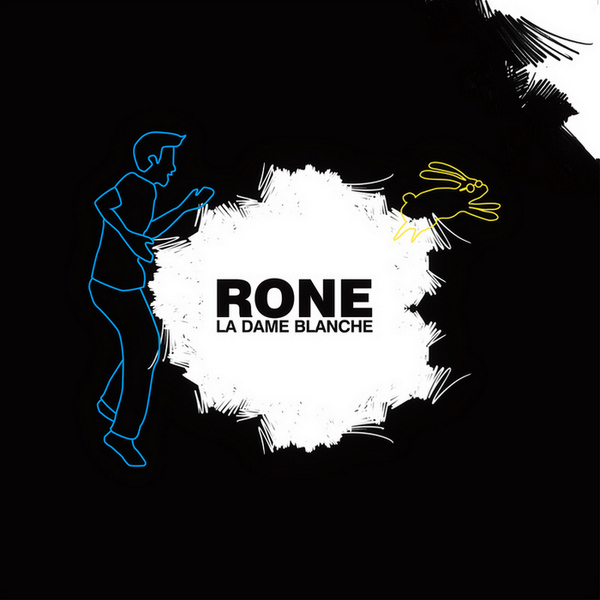 Rone - Belleville (Clare Moto & Tyler Pope Remix) (Digital Only)