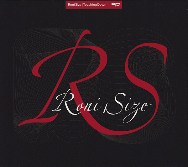 Roni Size - Keep Strong