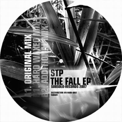 STP (Shed) - The Fall (Additional Mix)