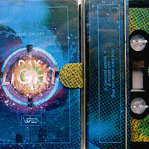 Sand Circles - Daylight Arrival