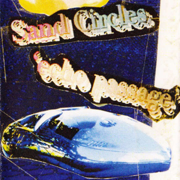 Sand Circles - Sea Ritual