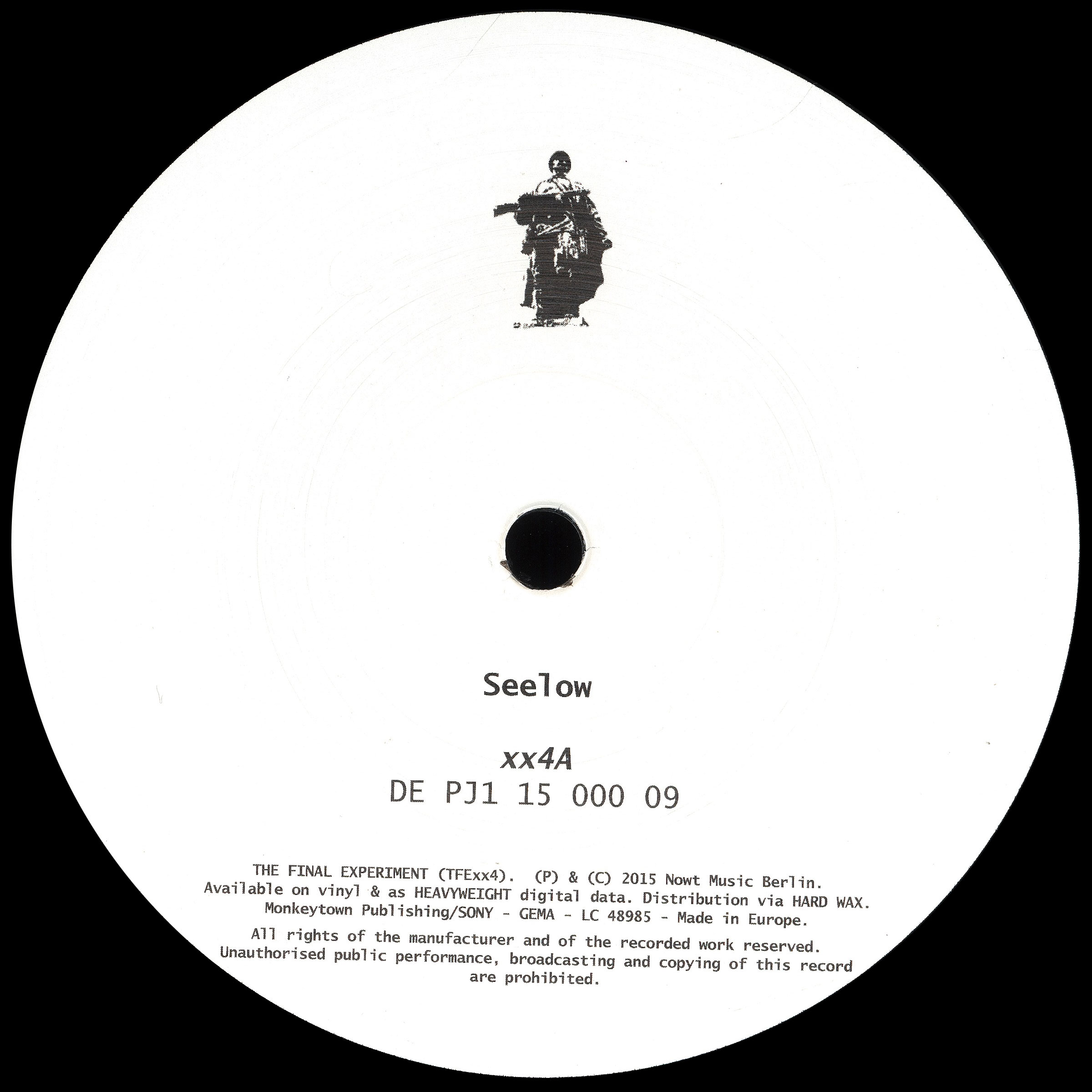 Seelow (Shed) - TFExx4B