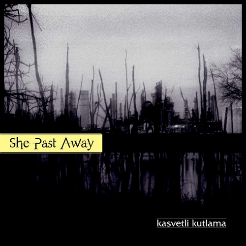 She Past Away - Ruh