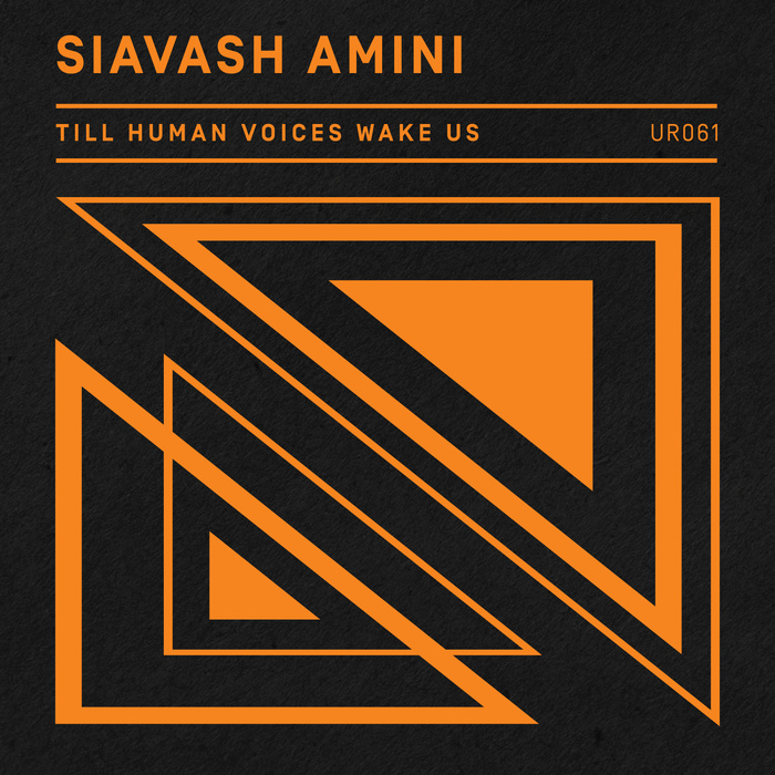 Siavash Amini - The Phoenician