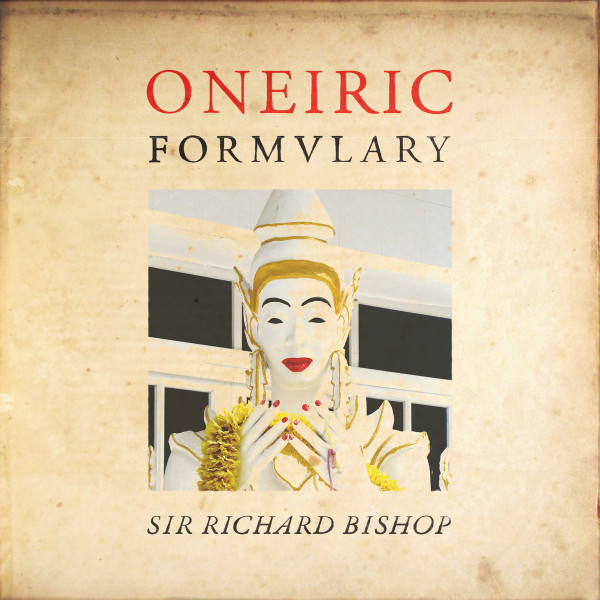 Sir Richard Bishop - Black Sara