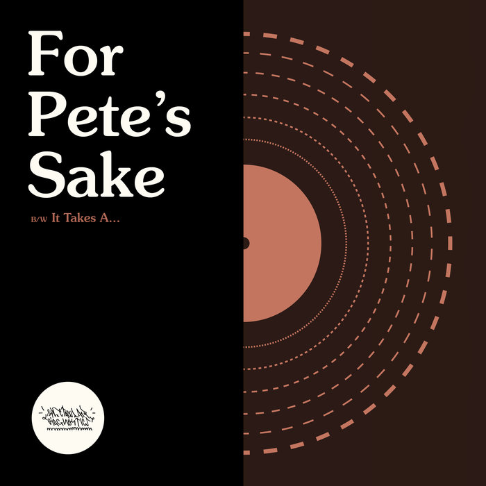 Spectacular Diagnostics - For Pete's Sake