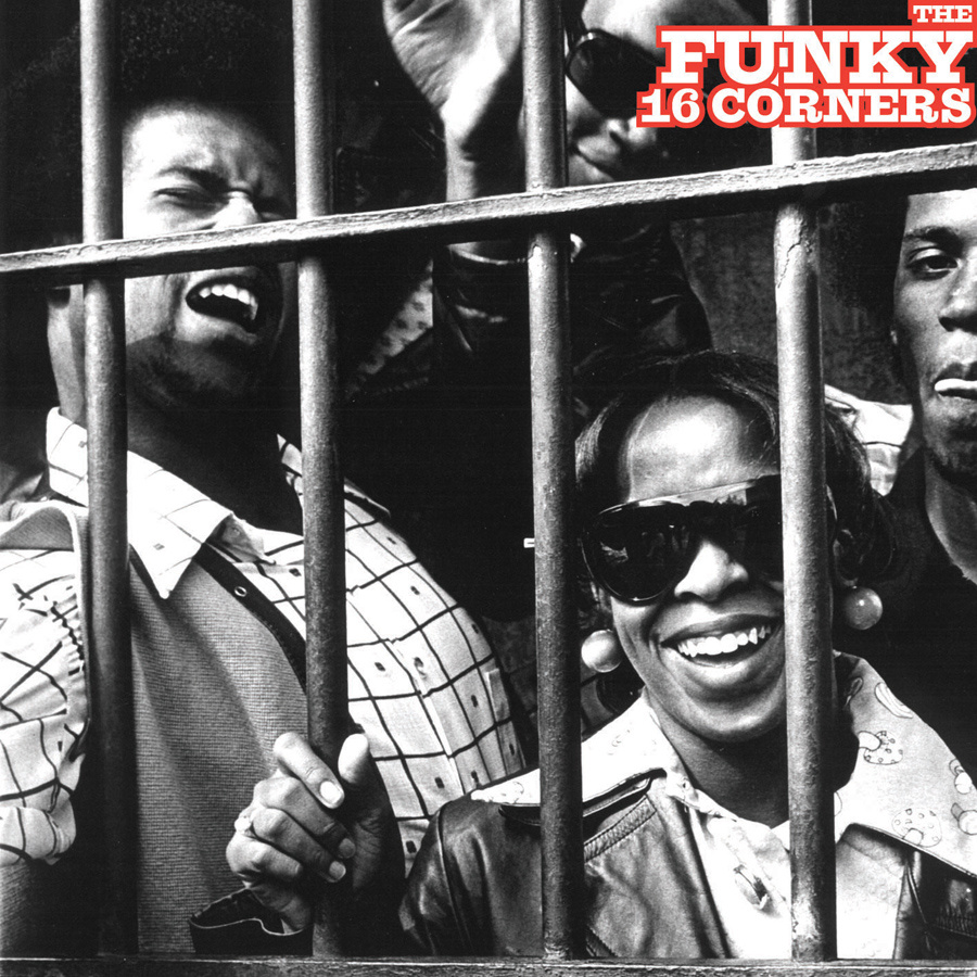 Billy and the Upsetters Ball/Roosevelt Matthews - Tighten Up Tighter