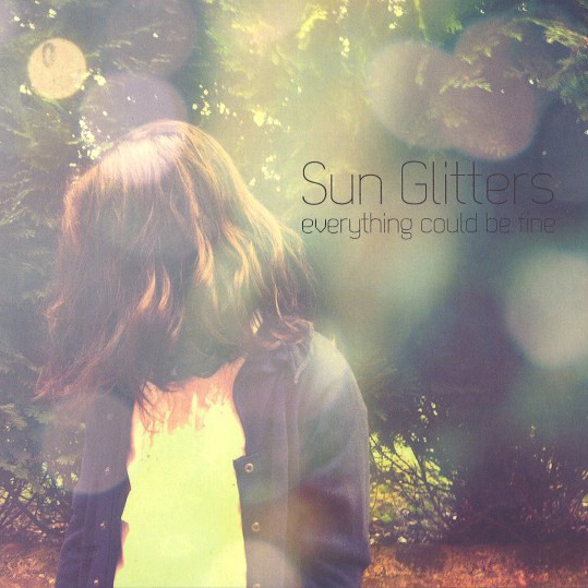 Sun Glitters - Find Your Way (See)