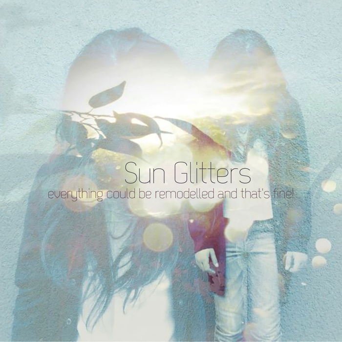 Sun Glitters - Beside Me (Essáy's Calm Interpretation)