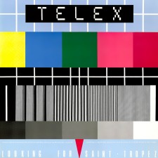 Telex - Something To Say