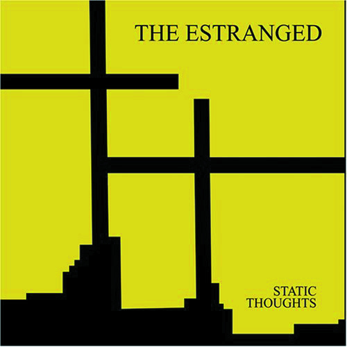 The Estranged - Nervous Blood