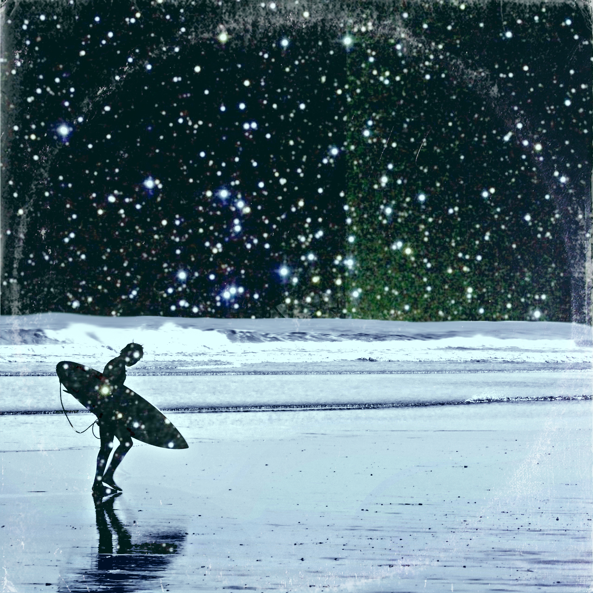 The Eye Five - Zen Bro