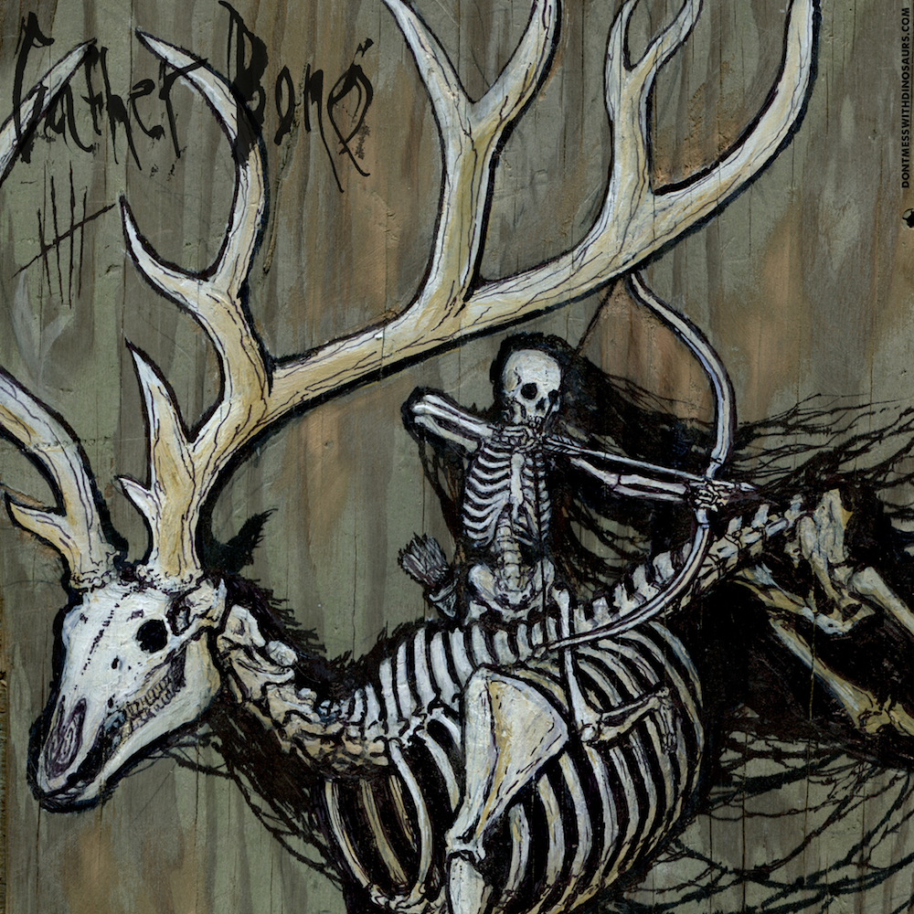 The Historian Himself - 'Til Spring