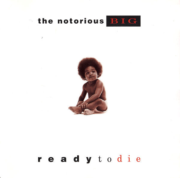 The Notorious B.I.G. - Juicy