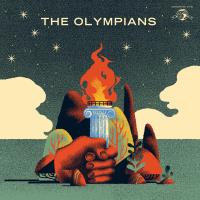 The Olympians - Sirens Of Jupiter