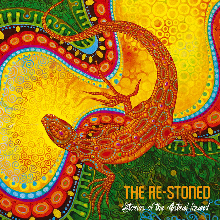 The Re-Stoned - Two Astral Projections