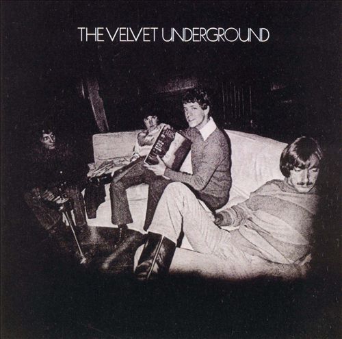 The Velvet Underground - What Goes on