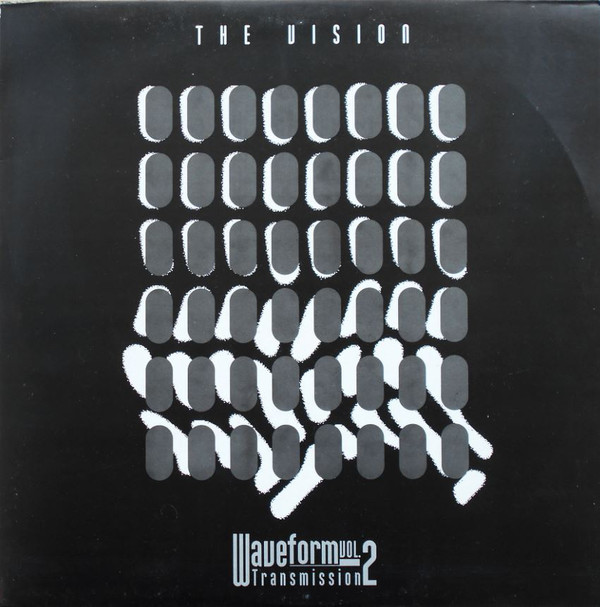 The Vision (Robert Hood) - Chrome