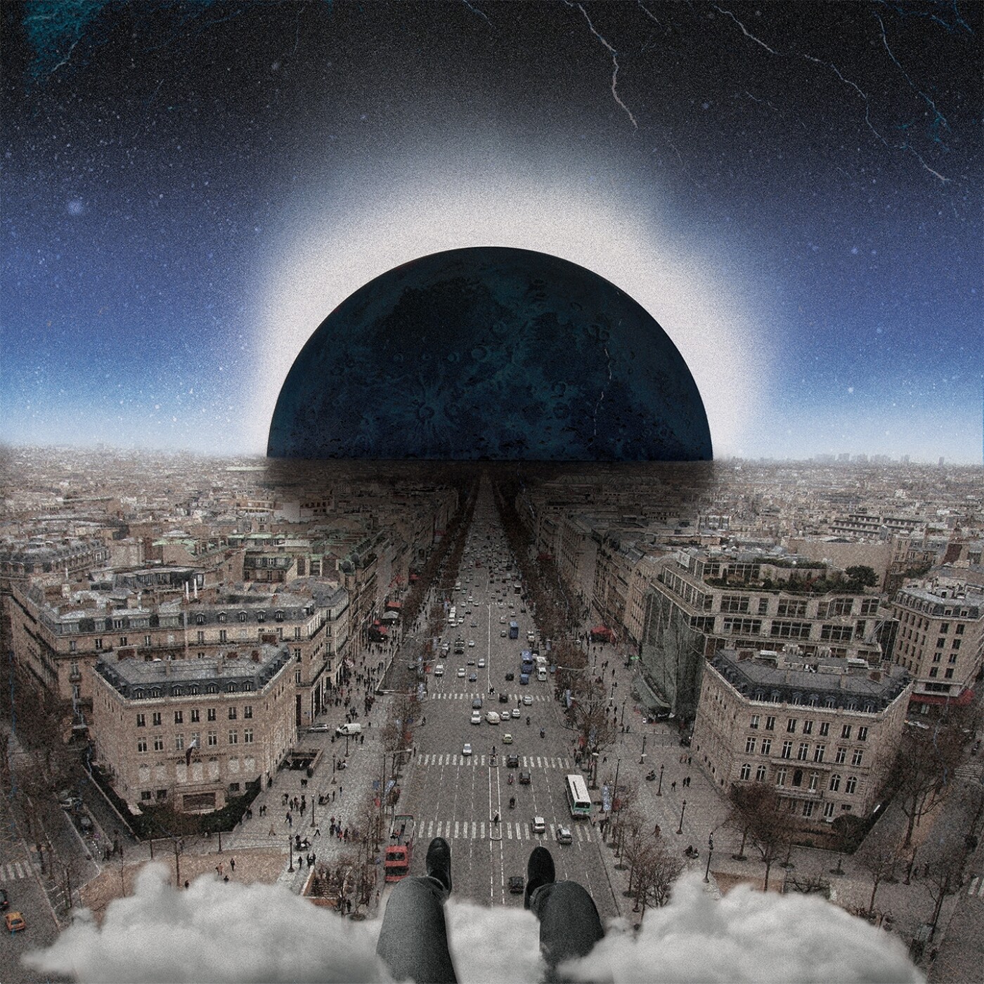 Tour-Maubourg - Spleen