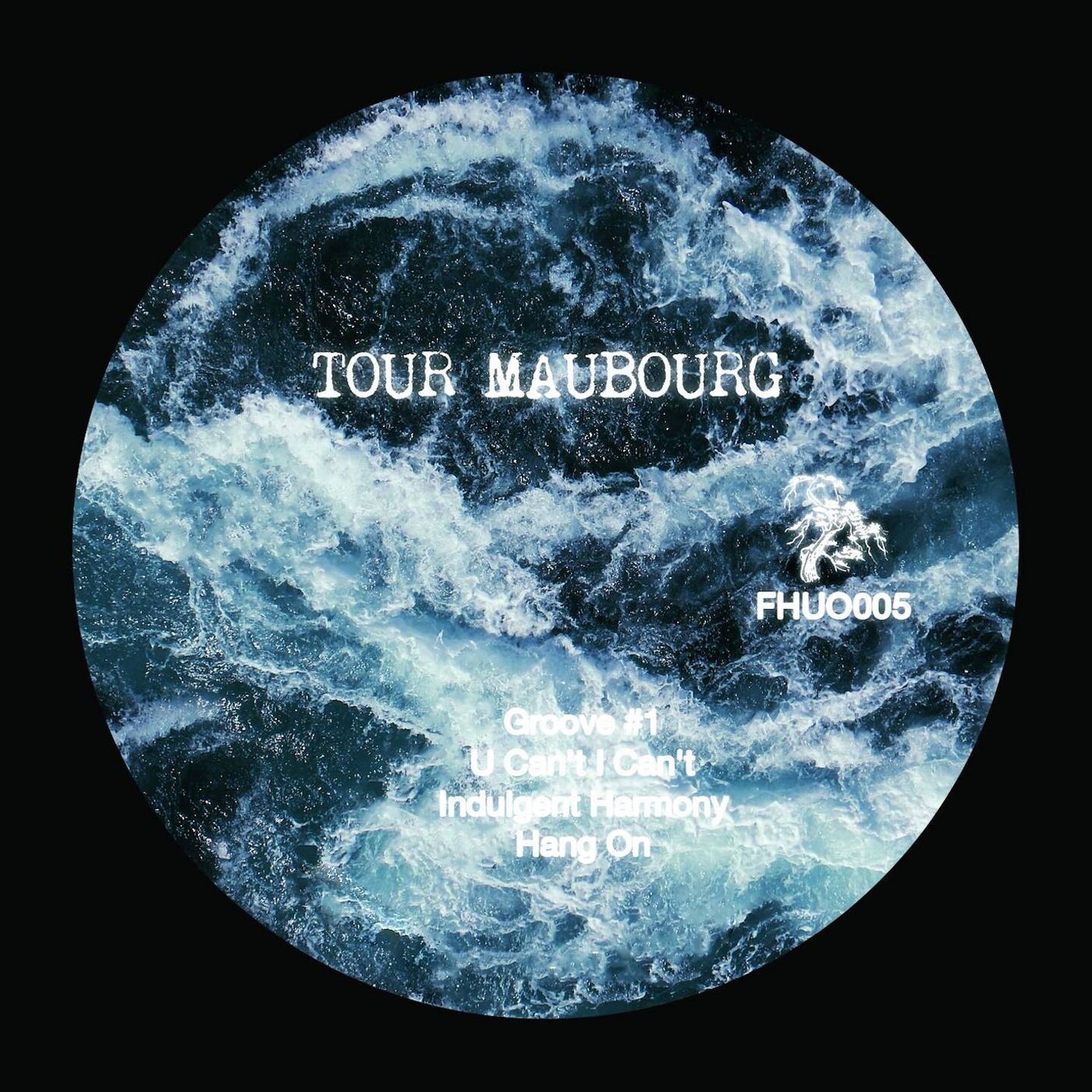 Tour-Maubourg - Groove #1