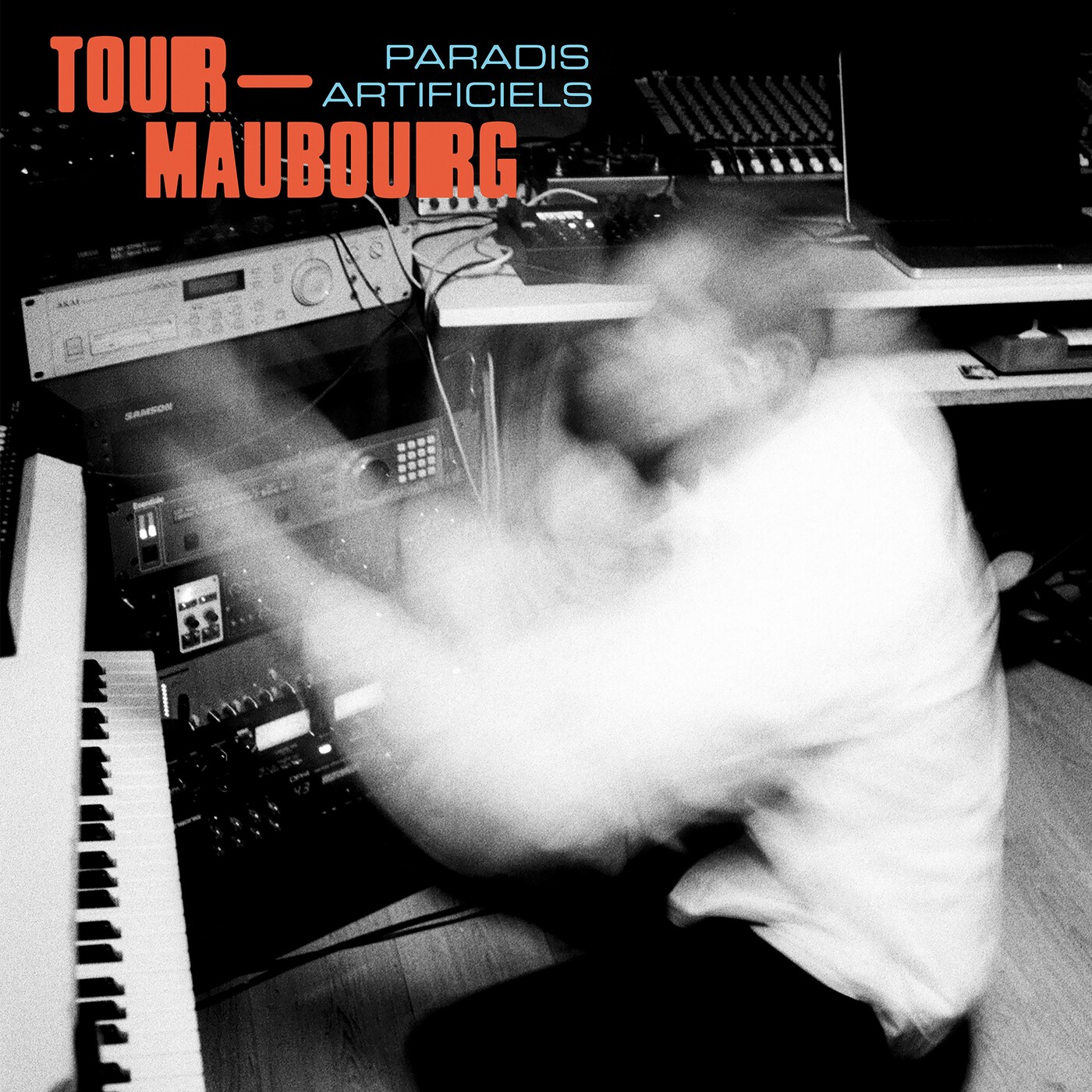 Tour-Maubourg - Ode to Love