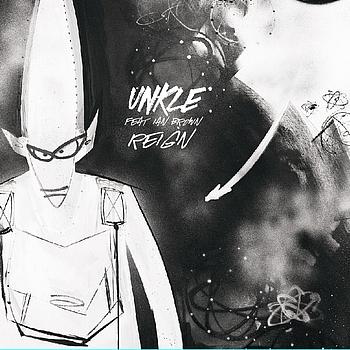 Unkle - Reign (False Prophet Remix)