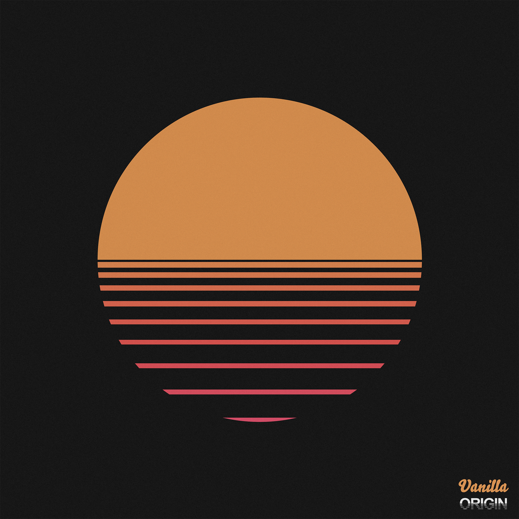 Vanilla - Traveller