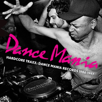 Dj Funk - House The Groove