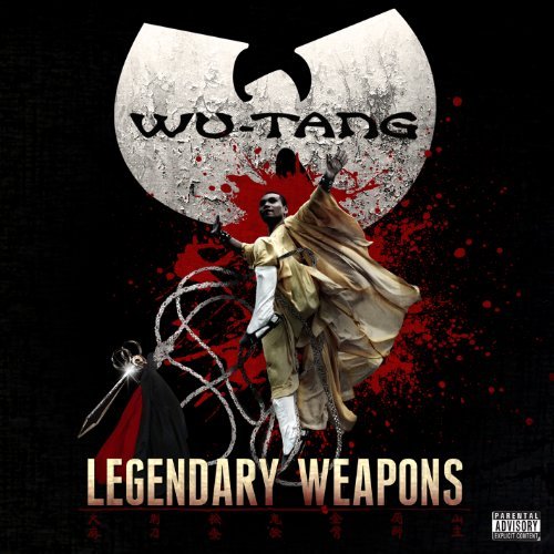 Wu-Tang Clan - Meteor Hammer (feat. Ghostface, Action Bronson and Termanology)