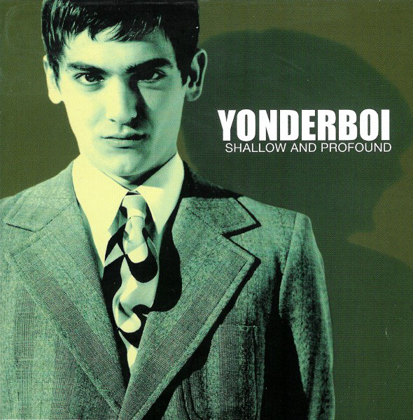 Yonderboi - Fairy Of The Lake