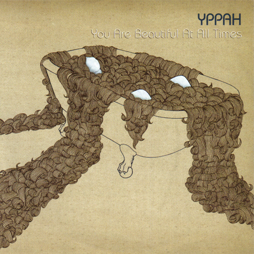 Yppah - In Two, The Weakly