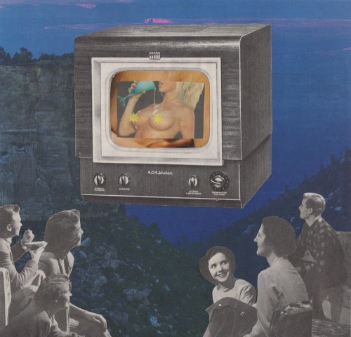 bsd.u - night on the beach