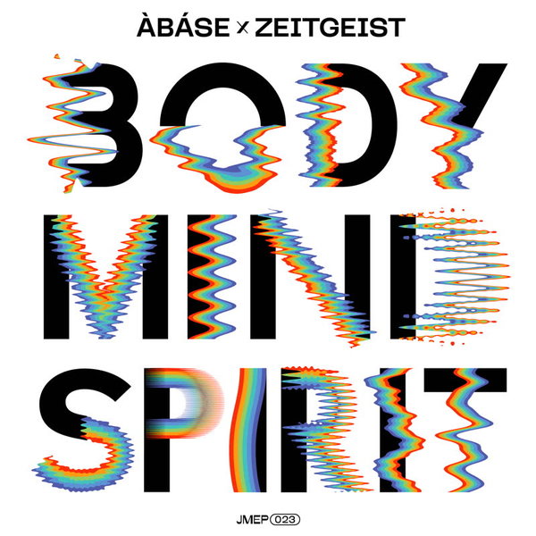 Àbáse & Ziggy Zeitgeist - Elevation #1-2 (feat. Dumama)